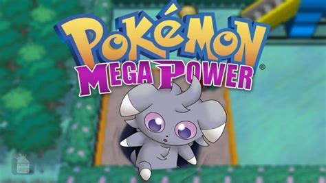 pokemon mega power cheats|Pokemon Mega Power (GBA) Download .